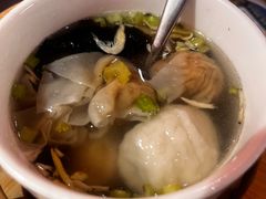 -闽上鲜·福建菜(龙湖滨江天街店)