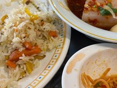 -海尔巴格·新疆菜(吐鲁番店)