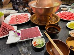 -南门涮肉(通州大船店)
