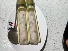 招牌大颗粒虾滑-鱼酷活鱼烤鱼(新世界城店)
