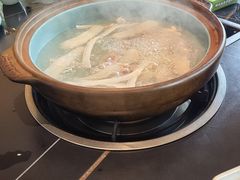 -椰小名·竹笙椰子鸡(中堂店)