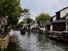 -南浔古镇