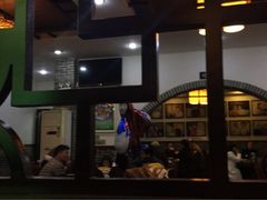 -何氏排骨(左家塘店)