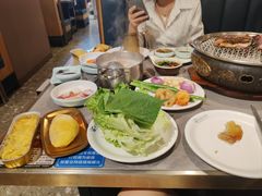 -伍棵星炭烤自助料理·烤鳗鱼(浦东食品城店)