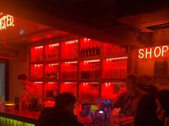 -The Drinkery (瑞金店)