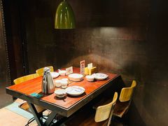 -前海沿·青岛菜(五四广场永旺店)