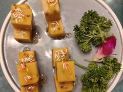 -北平味道.京味菜.烤鸭(梨园店)