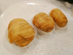 榴莲酥-龙景軒大酒店(共康店)