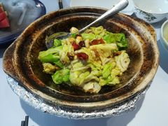 -味+新京宴·烤鸭·北京菜(创意谷店)