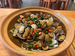 -彧玖食坊·川式砂锅酒馆(成山路店)