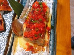 -东岸料理·寿司·刺身