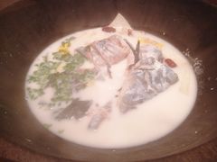 -鲜潭蒸汽石锅鱼(五道口购物中心店)