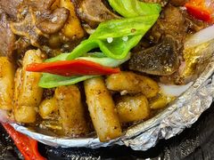 -洪泽老鱼馆(淮海一店)