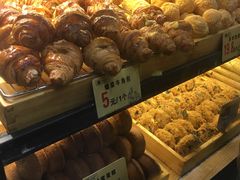 -寻味唐派·牛奶手撕面包(府前街店)