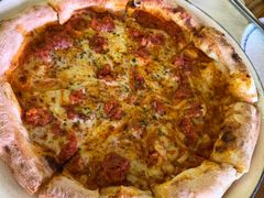 -PIZZA BIANCA(万象城店)