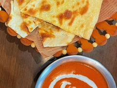 -南国印度餐厅Dakshin