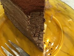 -Awfully Chocolate(来福士广场店)