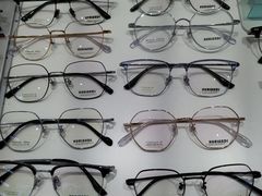 -青岛亨得利眼镜(城阳家佳源店)