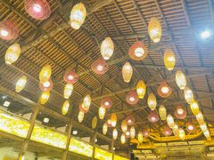 -HOHO餐厅(古子城店)
