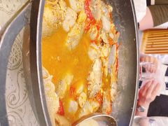 -九龙湾·御膳坊(九龙窠路店)