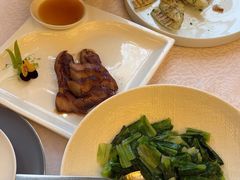 -长沙顺天凯宾斯基酒店·祈顺酒家中餐厅(雨花亭店)