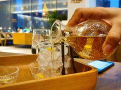 -青梅酒肆PLUS(长白仙岛北路店)