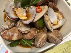 -木屋烧烤(上梅林店)