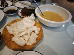 -日月昇渔家菜·海肠捞饭·大连海鲜(星海公园店)