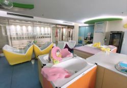 -菁幼月子会所(儿童医院店)