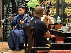 -海天楼中餐厅(吴宫泛太平洋酒店)