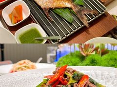 -金链花·泰国餐厅(国贸店)