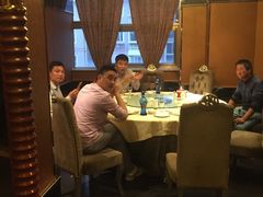 包厢-龙景轩大酒店(宝杨路店)