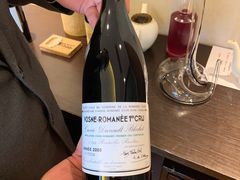 -甄御•海鲜新青岛菜(麦岛店)