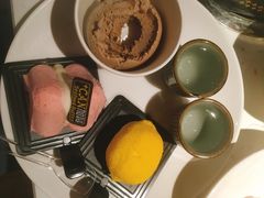 -加餐海鲜自助(宝龙一城店)