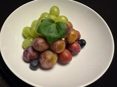 -柒厢食事雅谈
