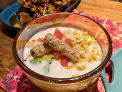 -北京食堂·烤鸭·宵夜(亚运村店)