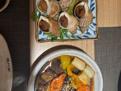 -德川家日本料理(顺义华联店)