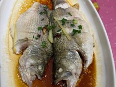 -大灶头·新昌菜(中国茶市店)