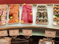 -咖啡苑 - 蔚藍夏日限定主题(永利皇宫店)