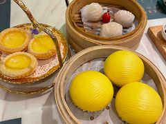 -悦得闲广式茶楼点心(石厦时代广场店)