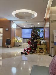 -杭州贝瑞斯美华妇儿医院·早孕·产检·儿科