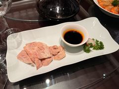 -梅龙镇酒家(南京西路总店)