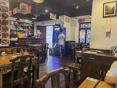 大堂-百年老扣碗(沙坪坝店)
