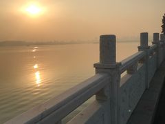-东湖磨山景区