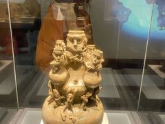 -浙江省博物馆(孤山馆区)