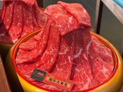 -牛New寿喜烧(闵行龙湖天街店)