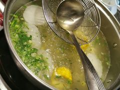 -八合里潮汕鲜牛肉火锅(深圳海岸城店)