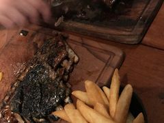 -The Meat & Wine Co Southbank(南岸店)