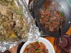 -衡厨·衡阳土菜(中南店)