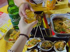 -湛江特色美食城·正宗雷州羊庄